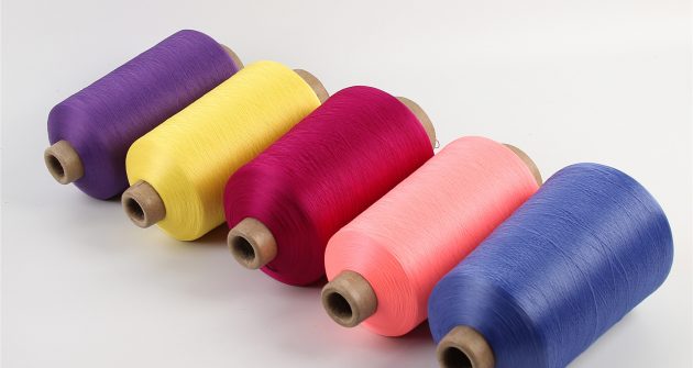 PA6 Recycled Resin 1 Competitive price 100 nylon PA6 dty recycled