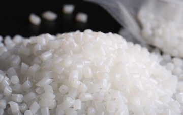 PA6 Recycled Resin